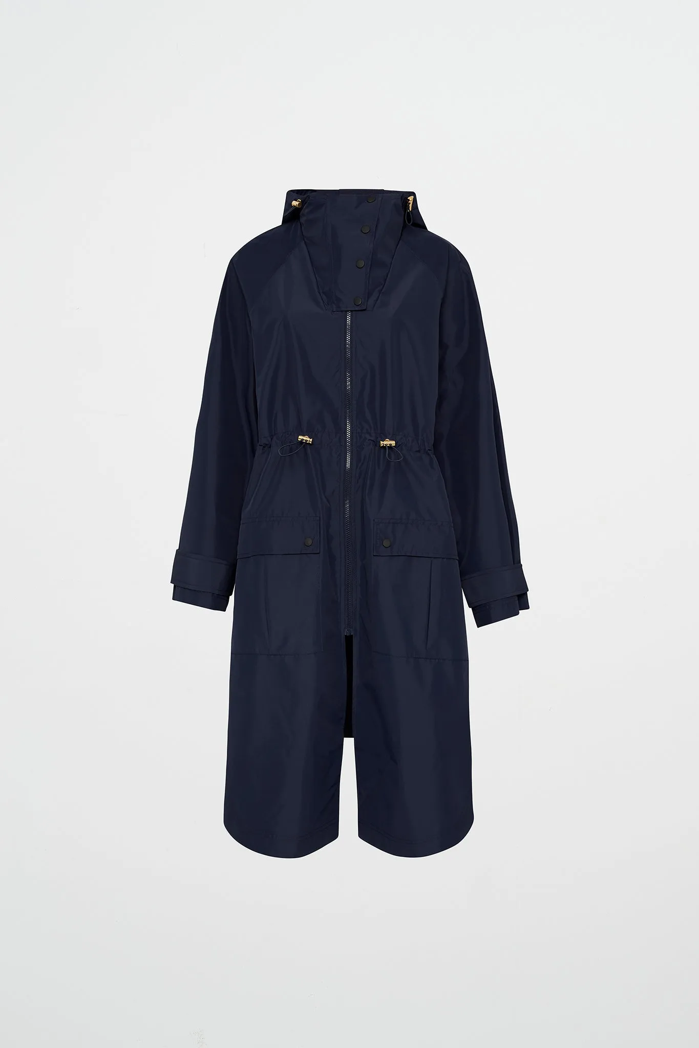 Anorak Spray Coat 766