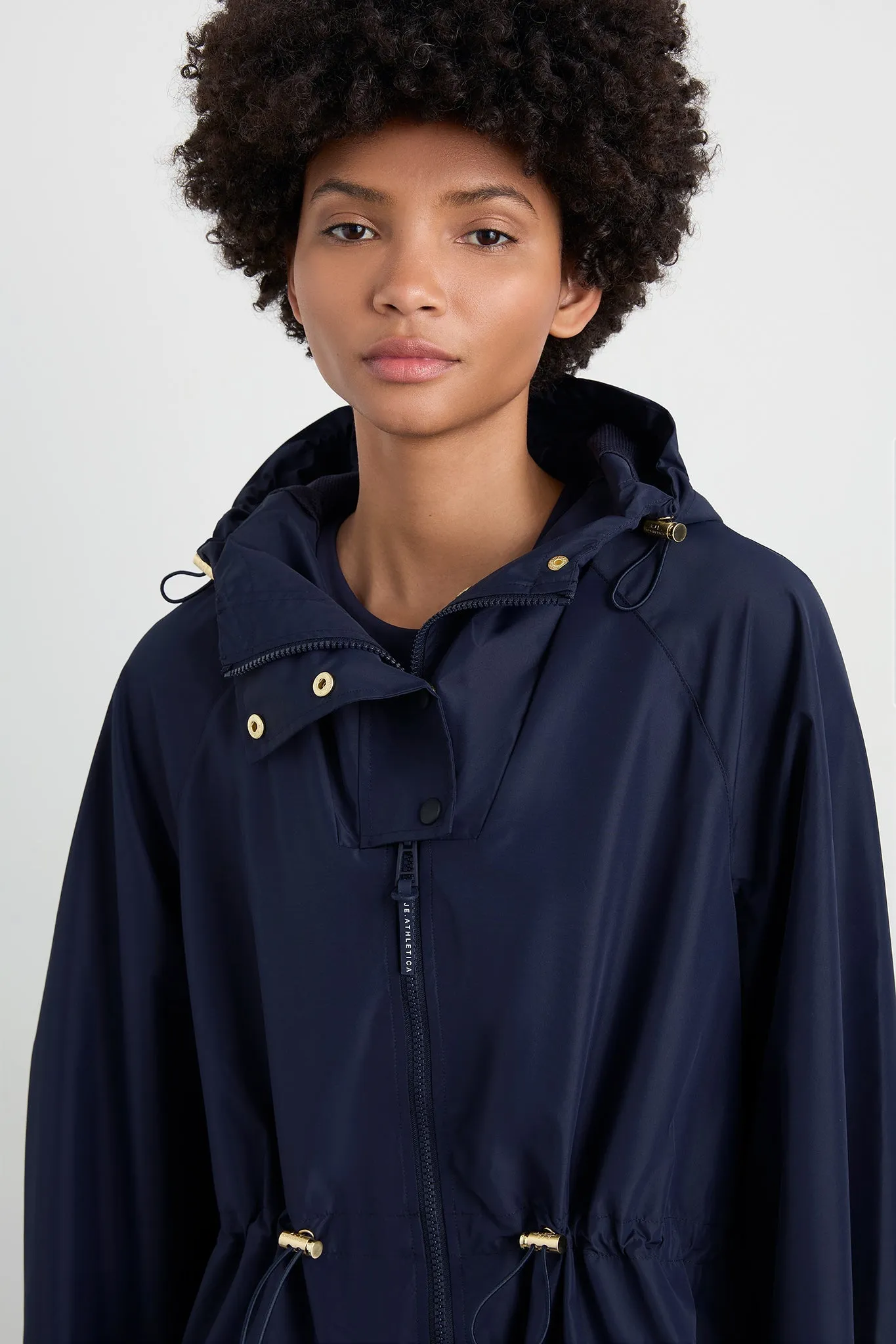 Anorak Spray Coat 766