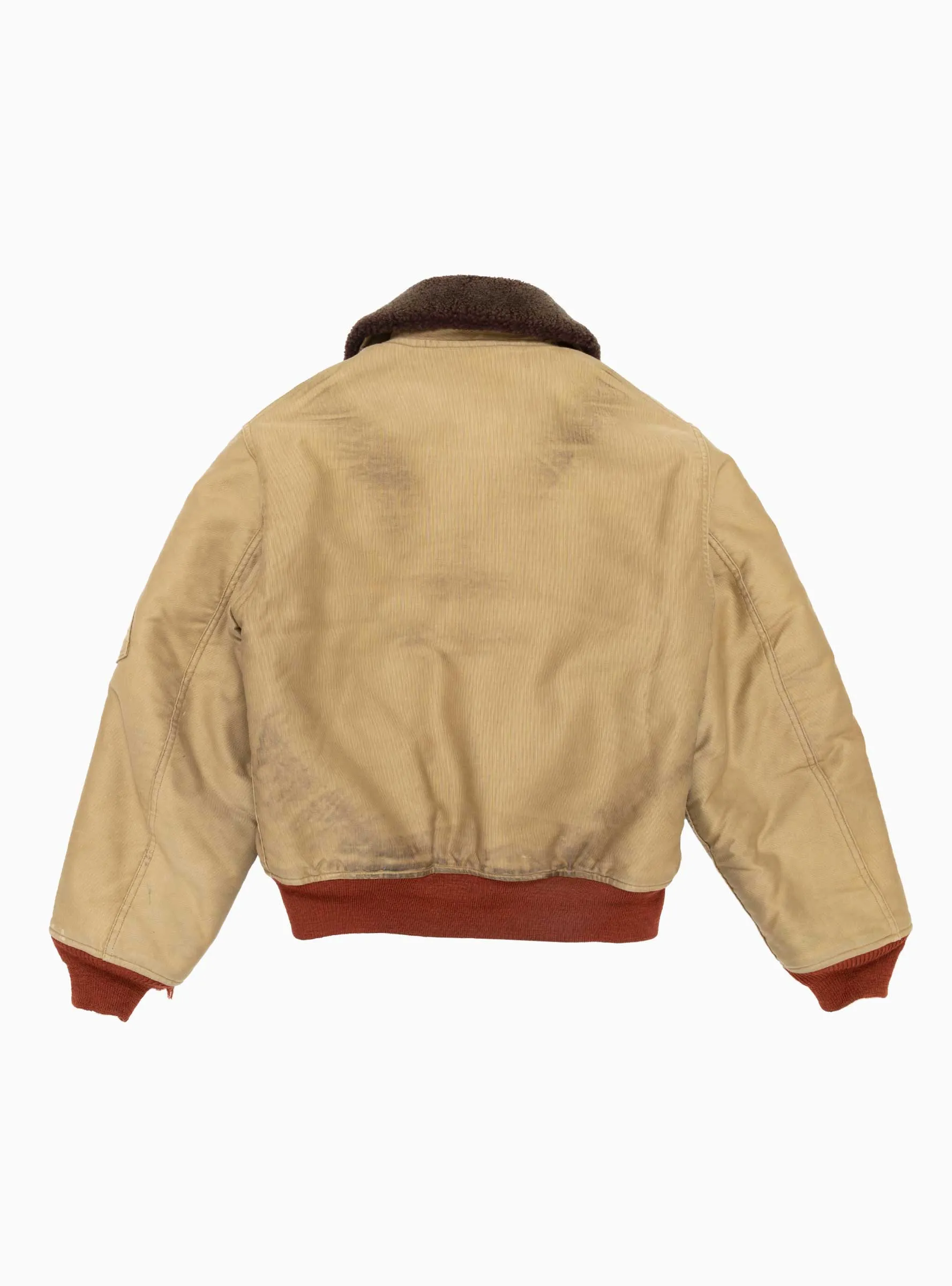 Buzz Rickson's Flight Jacket