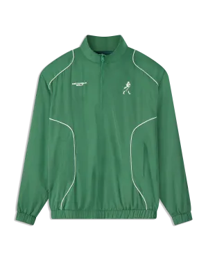 Keep Walking Pullover - Green