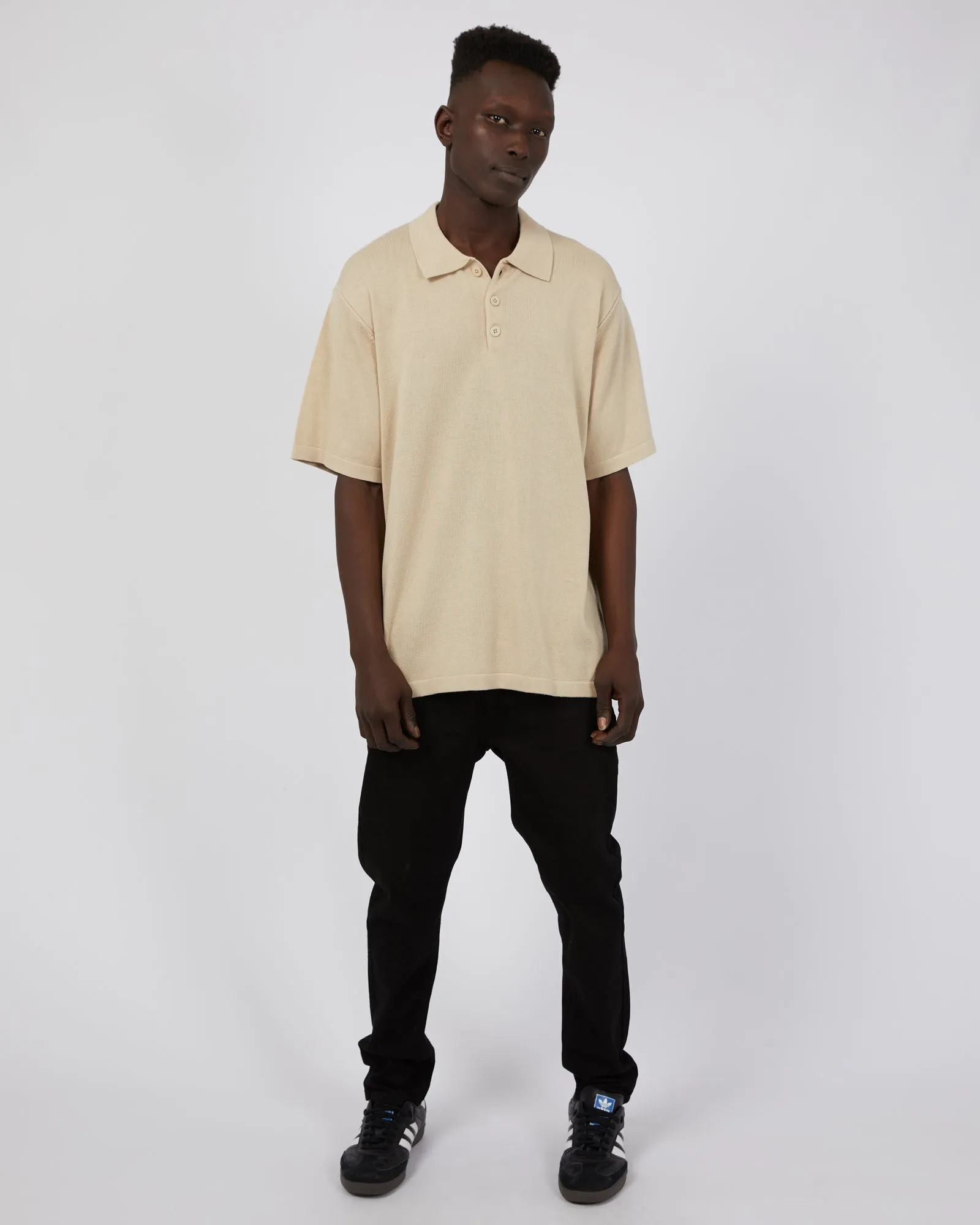 Nino Polo - Beige