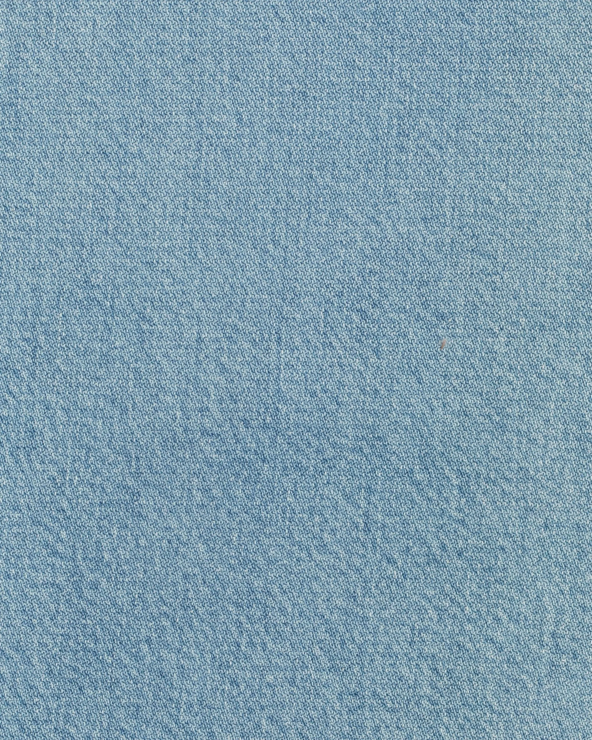Nudie Lean Dean Slim Tapered Mens Jeans - Blue Noise