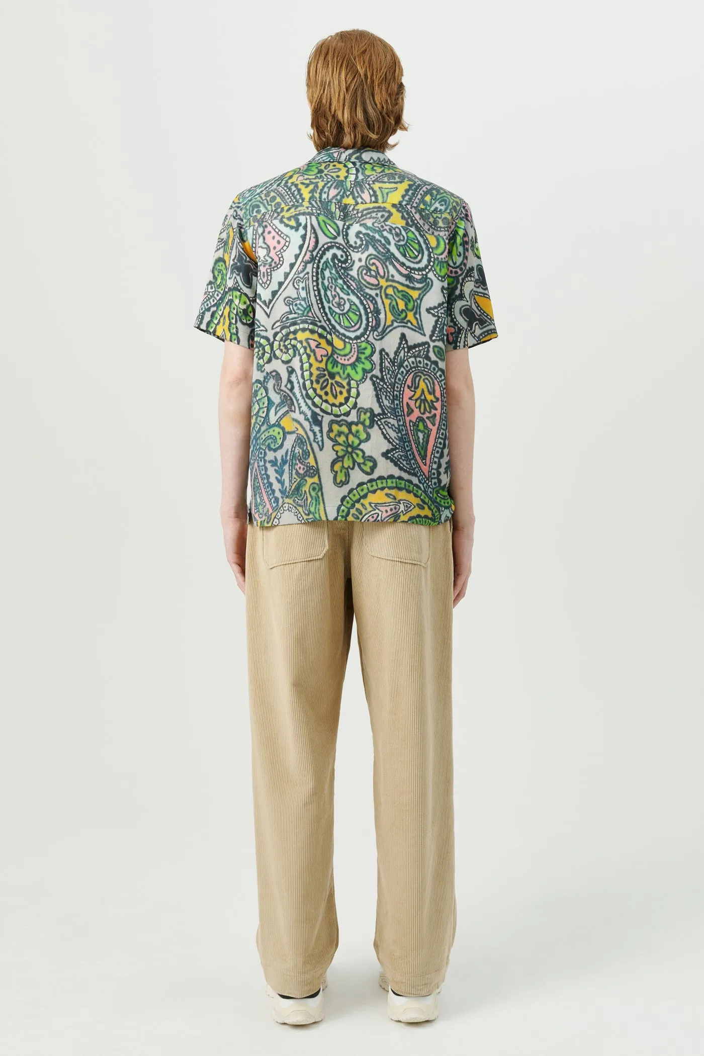 Orson shirt