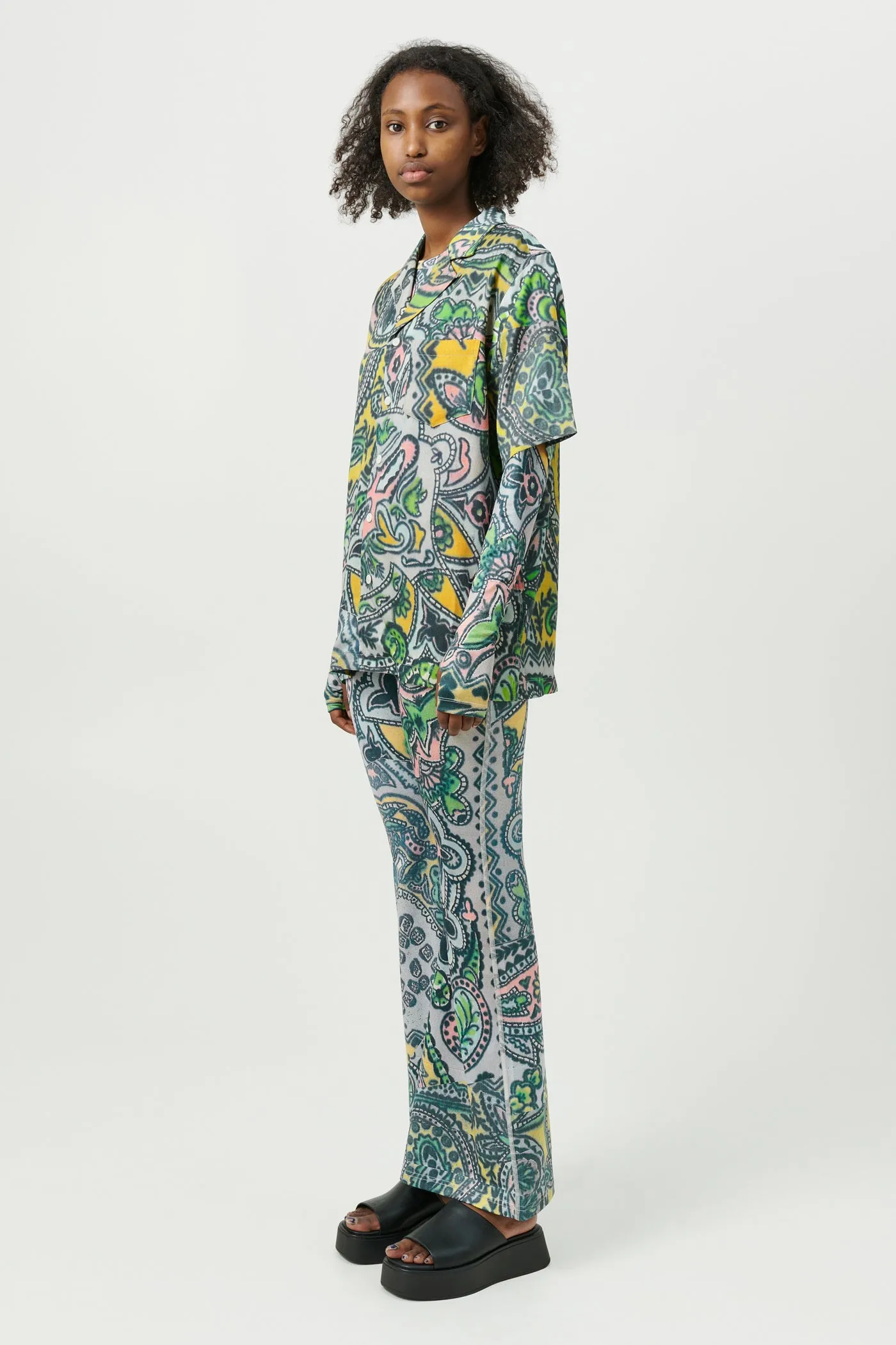 Orson shirt