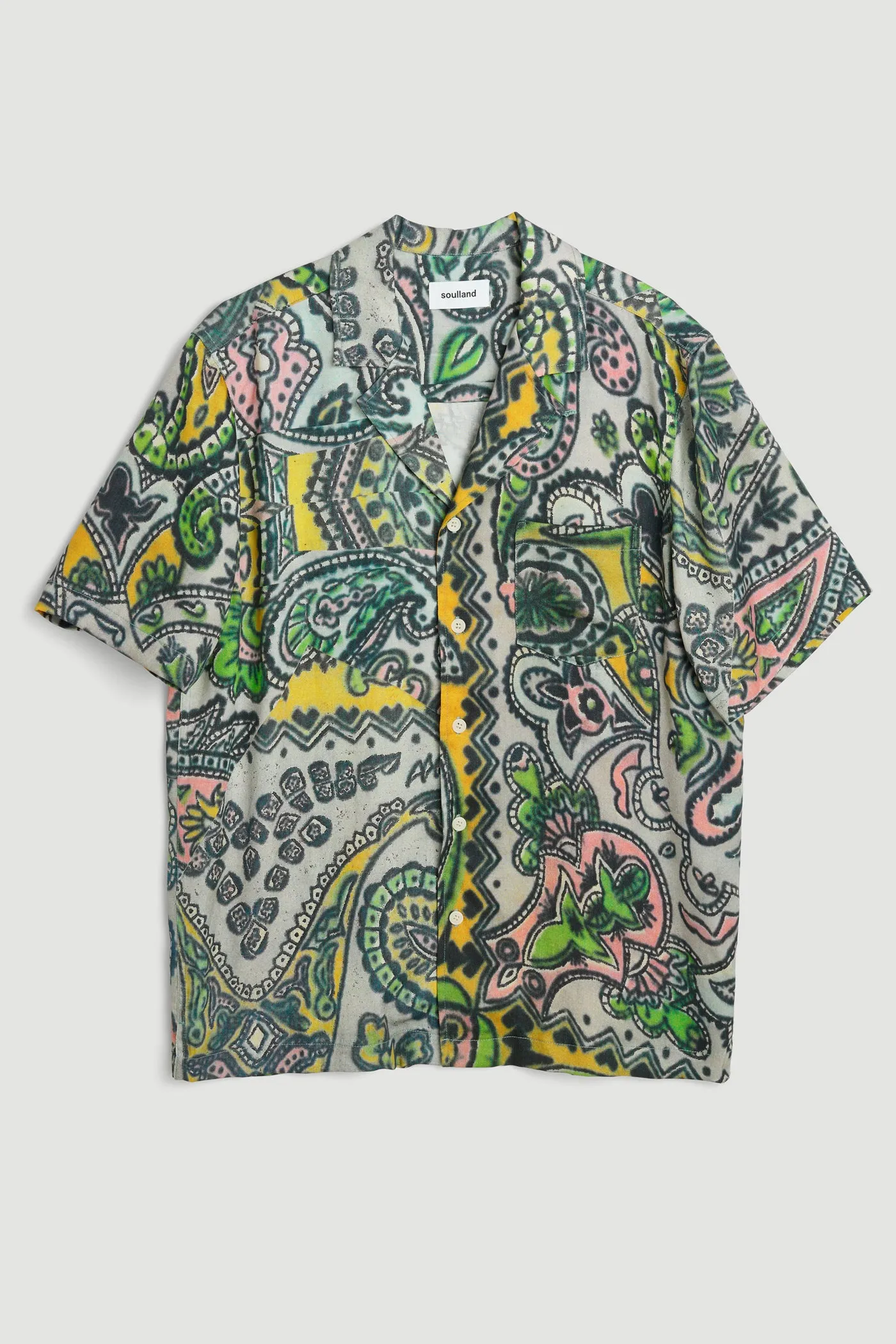 Orson shirt