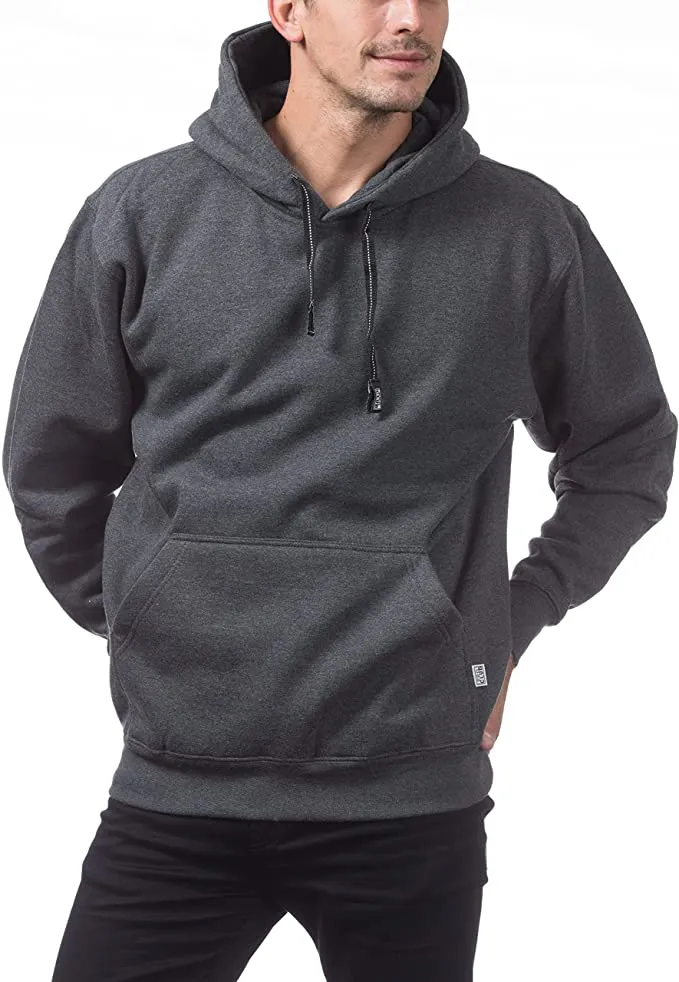 Pro Club Pullover Hoodie