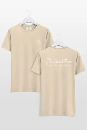 Shirt Classic // Sand