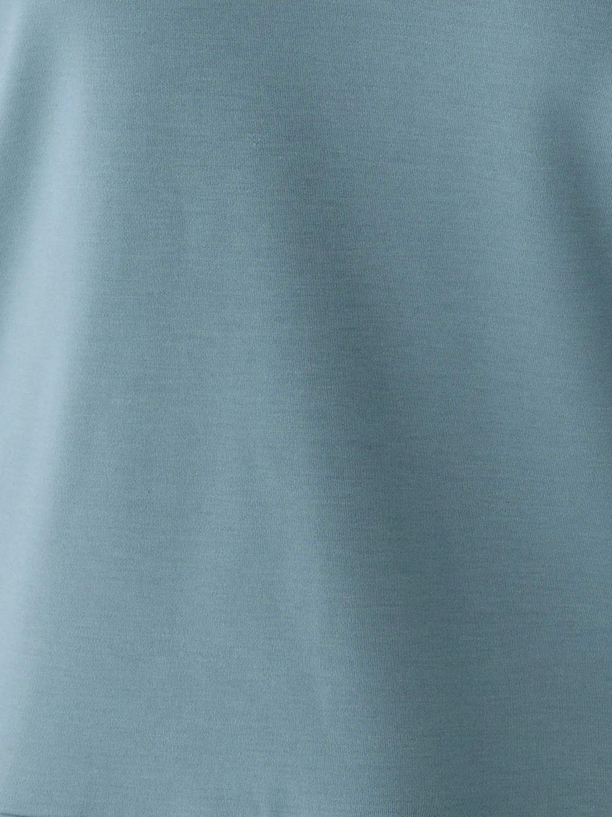 Women's Brushed Bamboo Pullover Crew